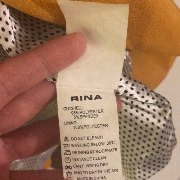 3 for 20$Sale❗️💥hazel color jacket - Picture 8 of 8